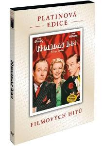 HOLIDAY INN Platinová edice (DVD)