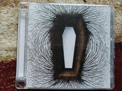 METALLICA - Death Magnetic 2008