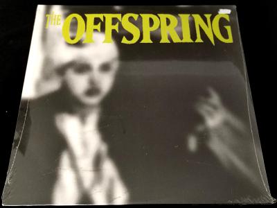The Offspring (nové, zafóliované)