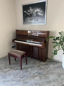 Piano SCHOLZE