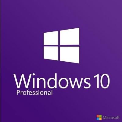 Windows 10 Professional + možnost faktury