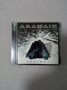 CD Arakain