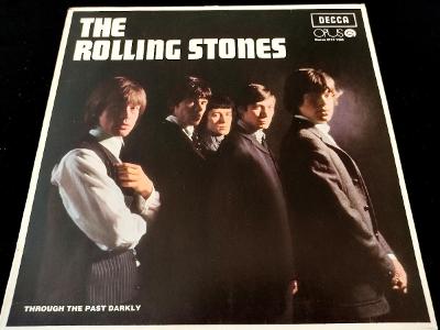 The Rolling Stones - Through The Past Darkly (Opus, 1983)