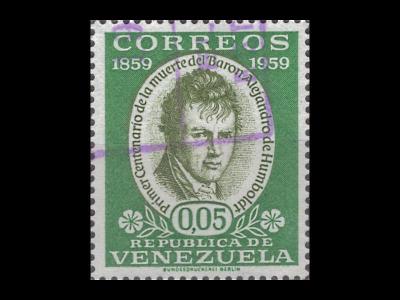Venezuela 1960 Mi 1298