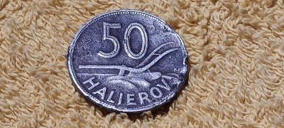 50 Halierov 1941 !!!! 