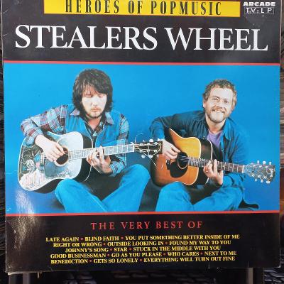 LP Stealers Wheel - The Very Best Of /1988/