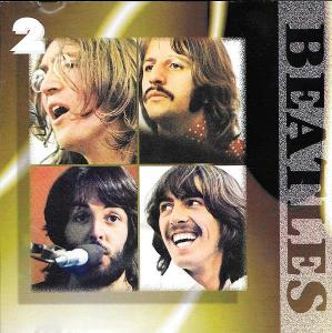 CD - BEATLES - Beatles 2 