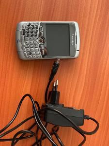 Blackberry 8310 mobilný telefón