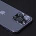 Celoplošné ochranné tvrdené sklo na zadný fotoaparát iPhone 13 Pro Max - undefined