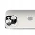 Celoplošné ochranné tvrdené sklo na zadnú kameru pre iPhone 13 mini - undefined