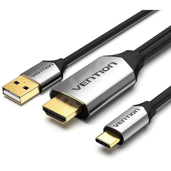 cable tv usb