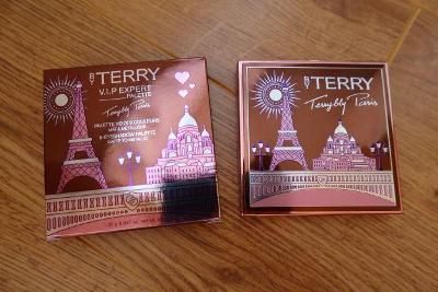 By Terry - Terrybly Paris paletka očních stínů