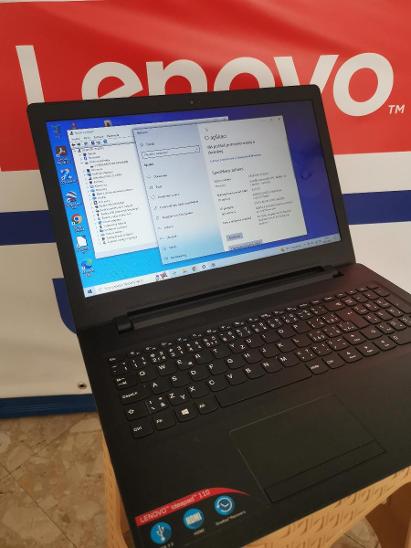 Lenovo Ideapad 110 15ibr N3060 4gb Ram 1tb Hdd Aukro