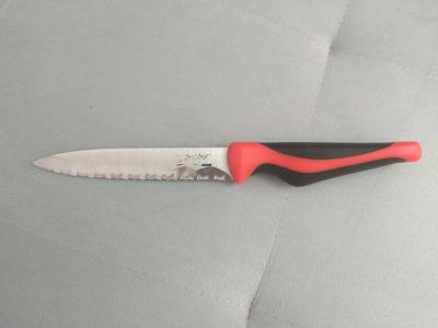 Zubatý kuchyňský nůž Zepter