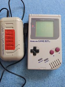 Nintendo Gameboy Original
