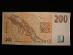 VZÁCNÁ BANKOVKA 200 Kč r.1998 SERIE D25 SBÍRKOVÁ - Bankovky
