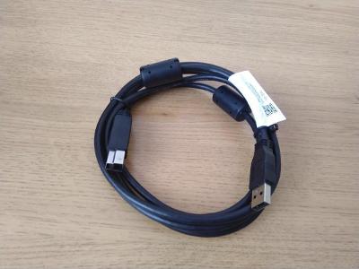 Datový originální kabel HP k tiskárně USB 3.0 A - USB 3.0 B 