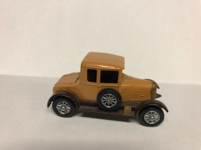 Matchbox Yesteryear Y 8a Morris Cowley Bullnose