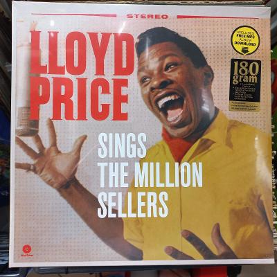 LP Loyd Price - Sings The Million Sellers /2015/