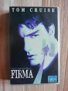 VHS - FIRMA - 1993