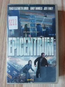 VHS - EPICENTRUM