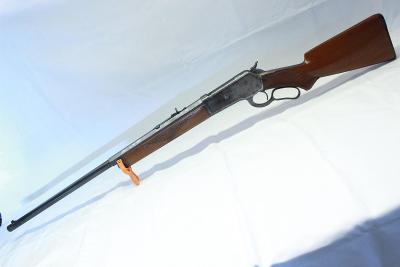 Deluxe Winchester Model 1886 cal.45-90