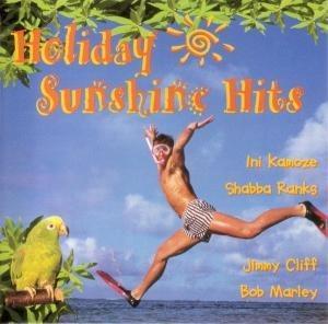CD - VARIOUS ARTISTS - Holiday Sunshine Hits