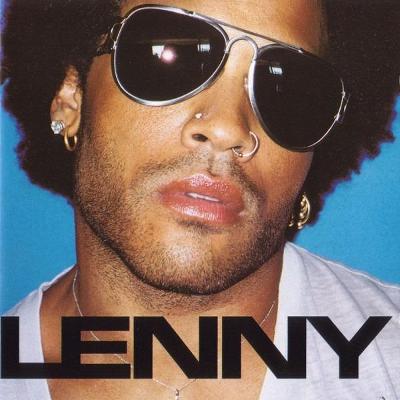 LENNY KRAVITZ-LENNY CD ALBUM 2001.