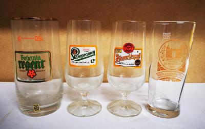 Staré pivní sklo, Czechoslovakia, konvult 