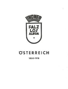 Rakousko-**,luxusní kompletní sbírka-r1945/95 ve dvou zasklených album