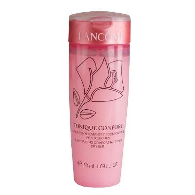 Lancome Tonique Confort Dry Skin tonikum odličovač - SKLADEM