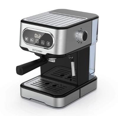 Nový nepoužitý kávovar Espresso cmm2