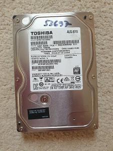 Toshiba DT01AC050 500GB