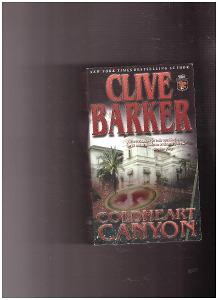 Coldheart Canyon - Clive Barker 36)