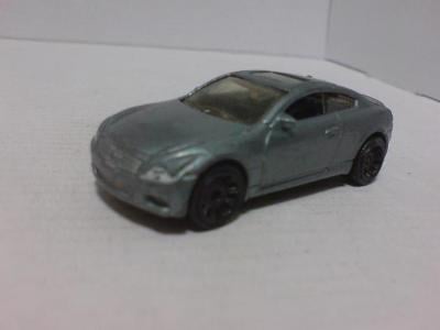 MB809-Infinity G37 Coupe