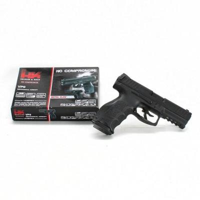 Airsoft pistole Heckler&amp;Koch VP9