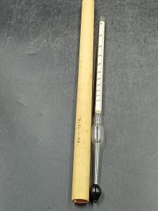 Hustoměr, 33 cm , (17032)