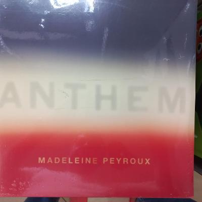 2LP Madeleine Peyroux - Anthem /2018/