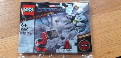 Lego 30443 Spider-Man No way Home Marvel 