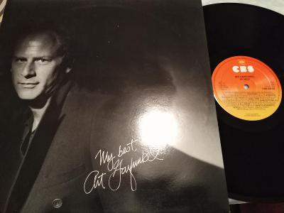 LP Art Garfunkel - My Best,  EX+, Topstav