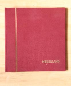 Holandsko-**,kompletní základní sbírka r.1956-1990+část.specializace