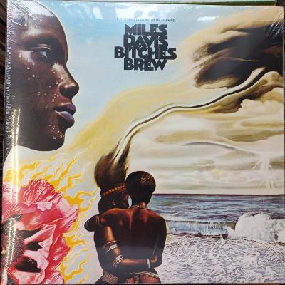 2LP Miles Davis - Bitches Brew /2015/