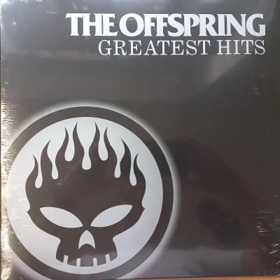 LP The Offspring - Greatest Hits /2022Universal USA/