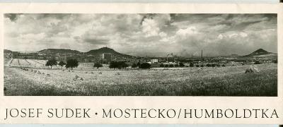 Mostecko / Humboldtka