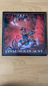 MASSACRA - Final Holocaust