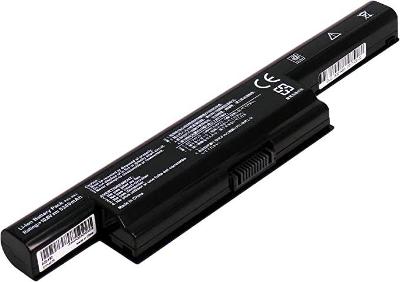 CYDZ® A32-K93 baterie 10,8V 5200mAh pro ASUS