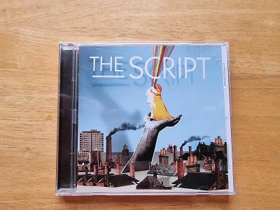 The Script - The Sript