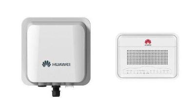 LTE outdoor modem Huawei B2338-168