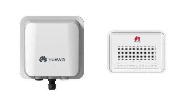 LTE outdoor modem Huawei B2338-168 - Komponenty pro PC