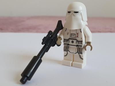 LEGO STAR WARS SNĚŽNÝ VOJÁK IMPÉRIA